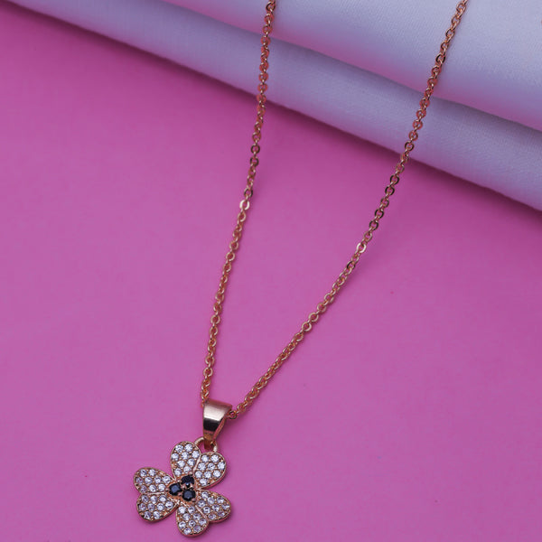 Aurora Bloom Pendant