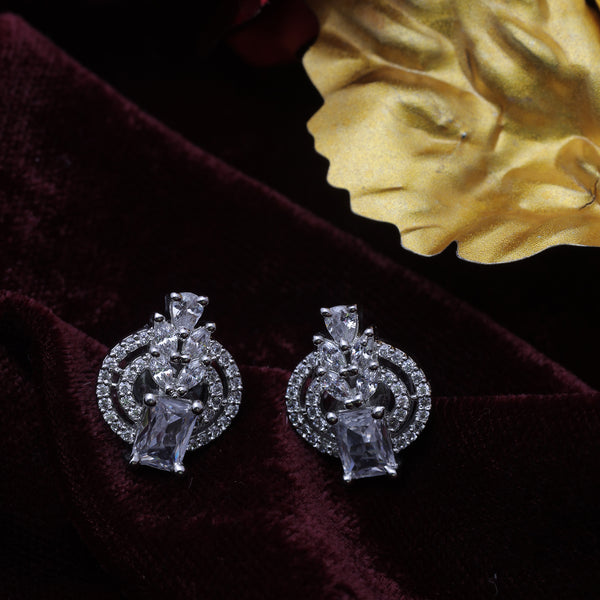 Regal Prism Earrings