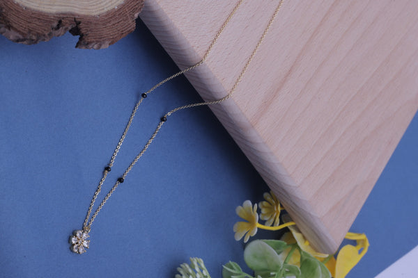 Blossom Shine Mangalsutra