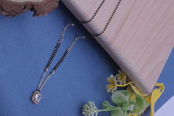 Regal Grace Mangalsutra
