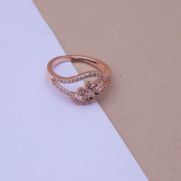 Blossom Glow Ring 🌸✨